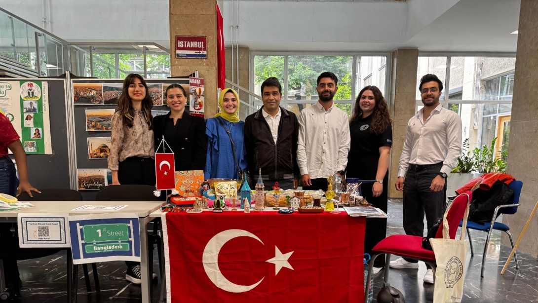 Timişoara Vest Üniversitesi 